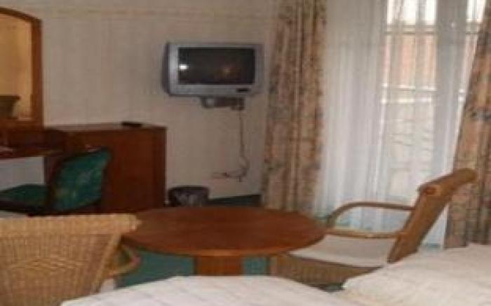 Hotel Doberaner Hof