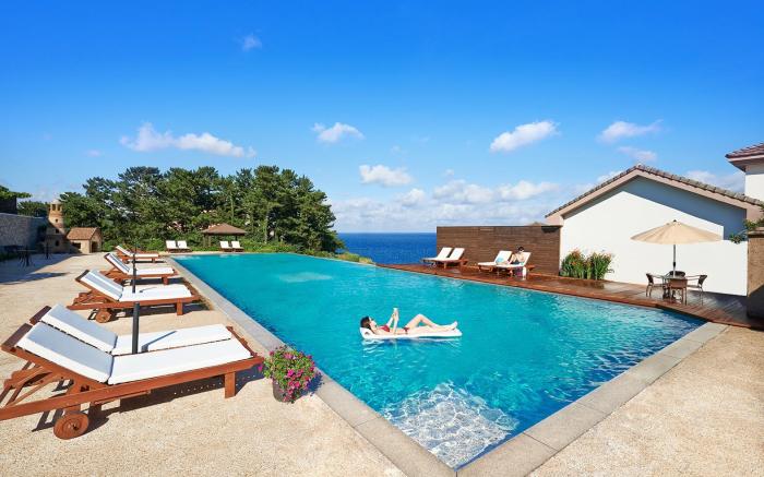 Olle Resort
