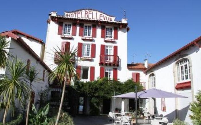 Hotel Residence Bellevue