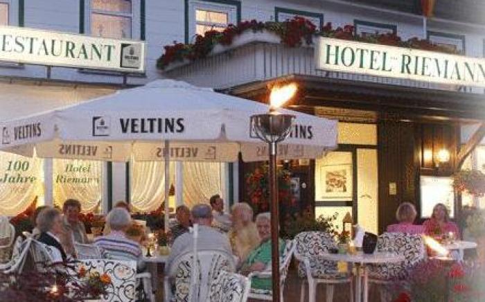 Hotel Riemann