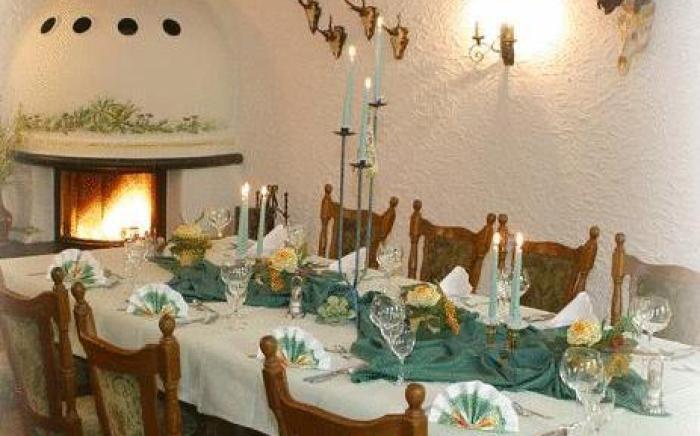 Hotel Riemann