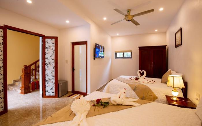 Lys Homestay