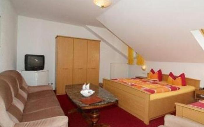 Hotel Schaider