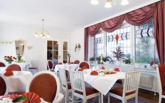 Hotel Pieper-Kersten