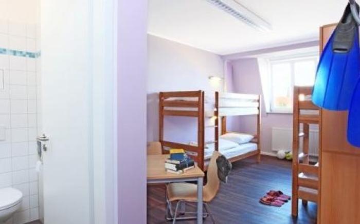 Industriepalast Hostel Berlin