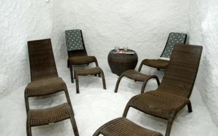 Kultaranta Resort