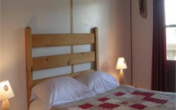 Le Lodge Chasse Montagne