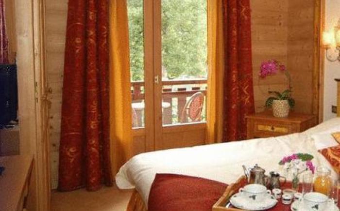 Hotel Les Peupliers