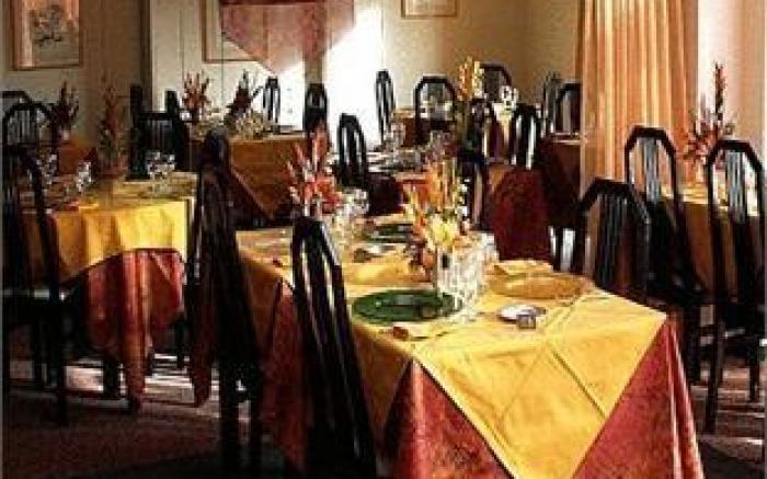 Hotel Restaurant Le Brennus Logis Hotels