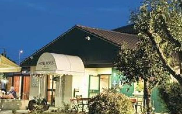 Hotel Restaurant Le Brennus Logis Hotels