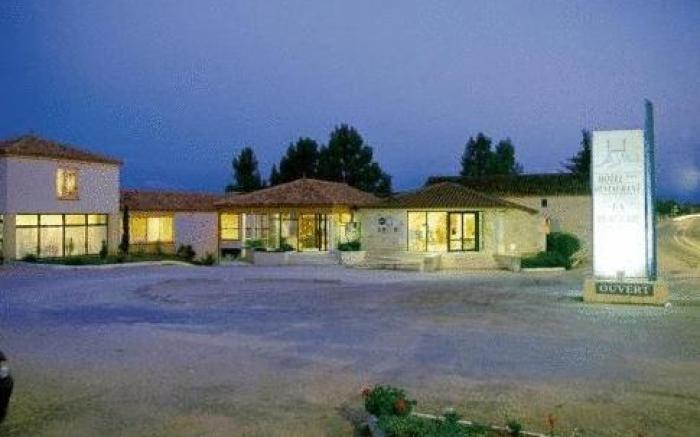 Logis Hotel La Bergerie Hotel 3 etoiles Restaurant savoureux