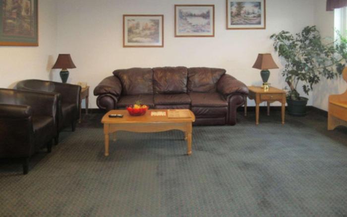 Econo Lodge