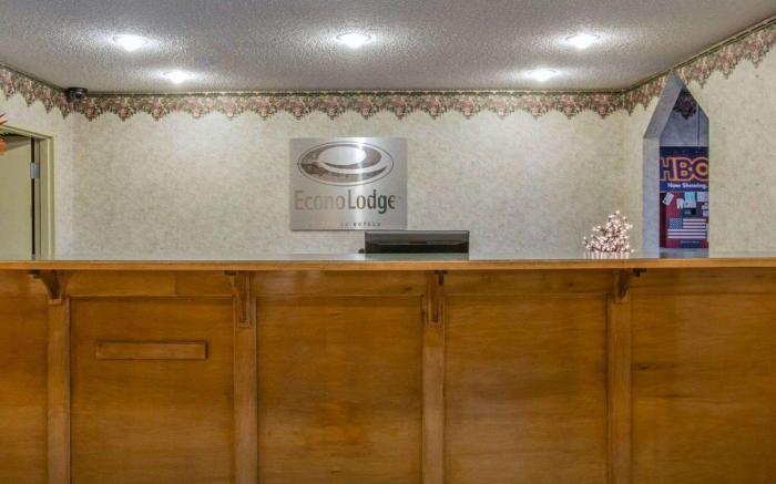 Econo Lodge