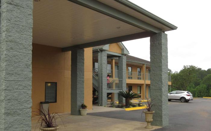 Econo Lodge