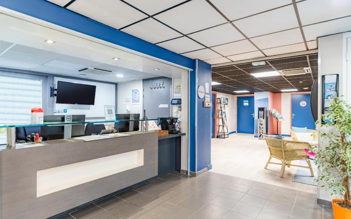 Appart'City Classic Montelimar