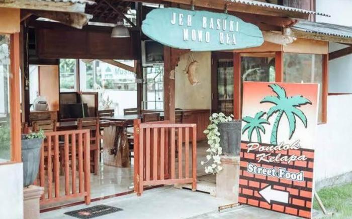 Pondok Kelapa Homestay Lampung Mitra RedDoorz