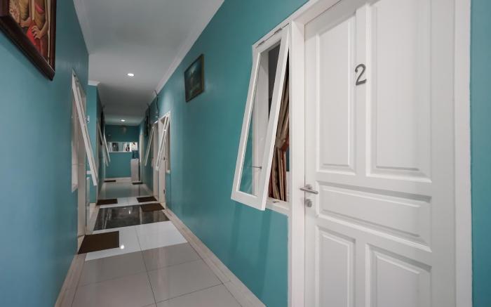 Fast Hous Syariah Bogor Mitra RedDoorz