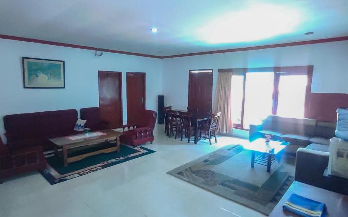 Burangrang Village Mitra RedDoorz
