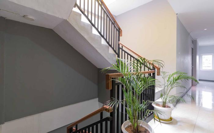 Elite Residence near UIN University