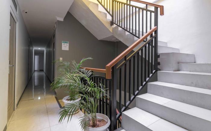 Elite Residence near UIN University