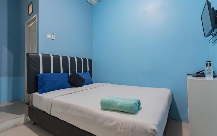 Jabrix Hotel Mitra RedDoorz
