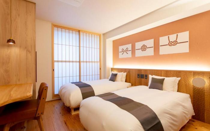 Hotel Kanazawa Zoushi