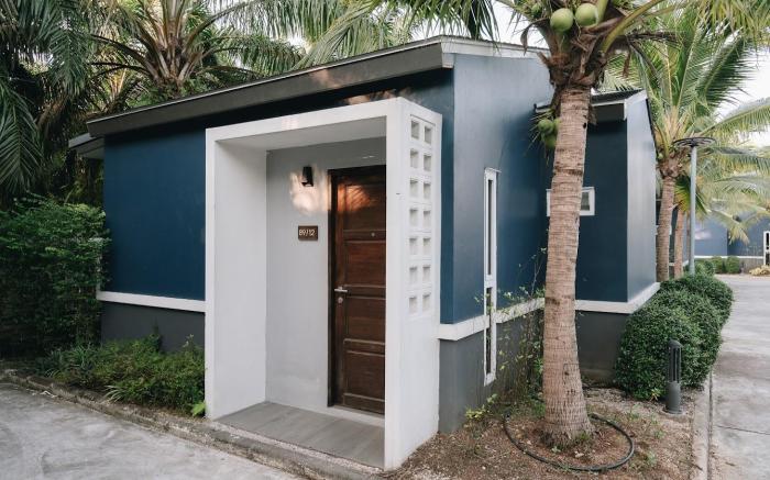 No.89 Boutique Hotel
