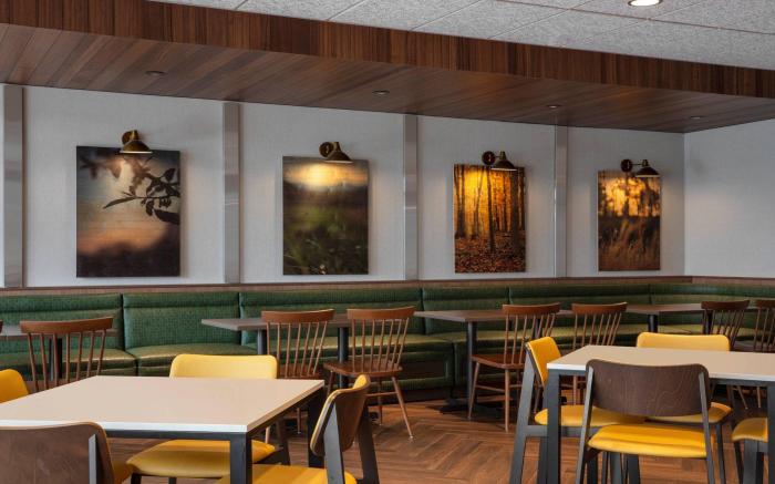 Fairfield Inn & Suites by Marriott Lebanon Near Expo Center