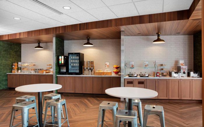 Fairfield Inn & Suites by Marriott Lebanon Near Expo Center