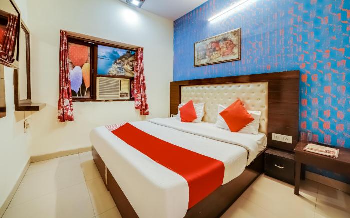 Hotel O ffordaPayal