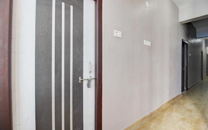 Hotel O REDDY'S GRAND LUXURY ROOMS
