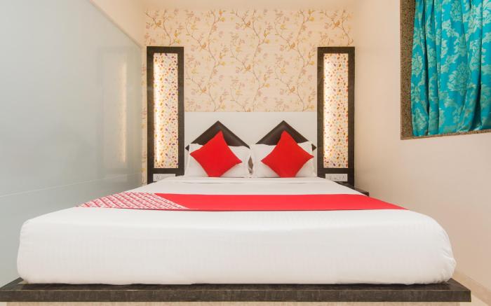OYO 16446 Hotel Veera Residency