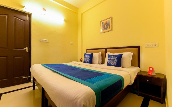 Super Hotel O Diamond In