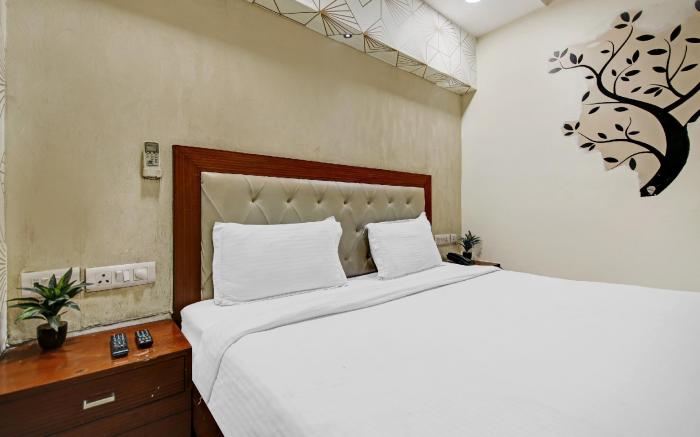 Super Hotel O Hotel Excellency