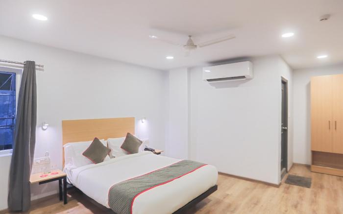Townhouse Hotel Royal Garden