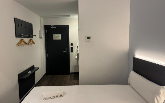 Four Points Flex by Sheraton Malaga Centre