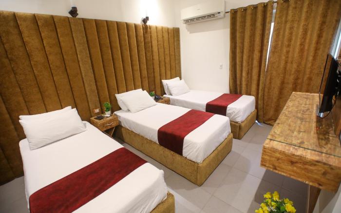 Valencia Hotel Cairo