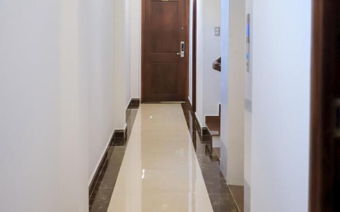 Gia Hoang Hotel