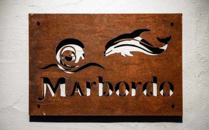 MarbordoBnB