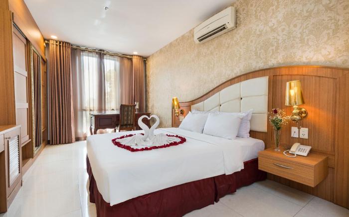 Lam Kinh Hotel
