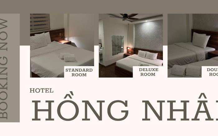 Hong Nhan Hotel