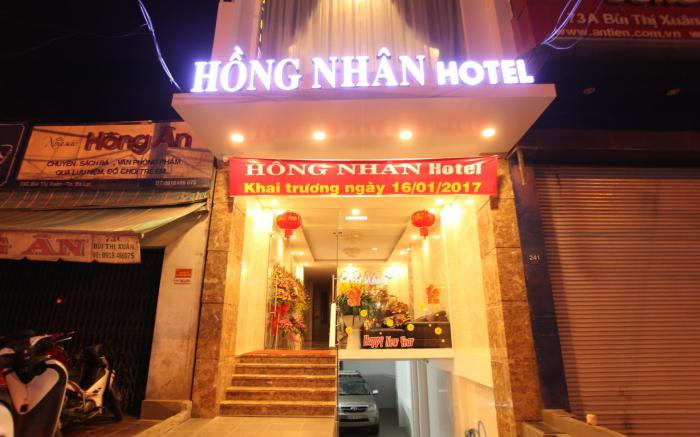 Hong Nhan Hotel