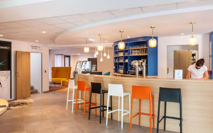 ibis Styles Fougeres (Opening June 2021)