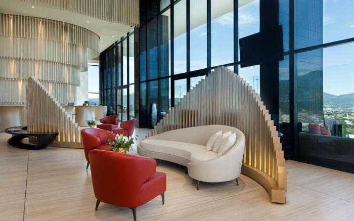 Hilton San Jose La Sabana