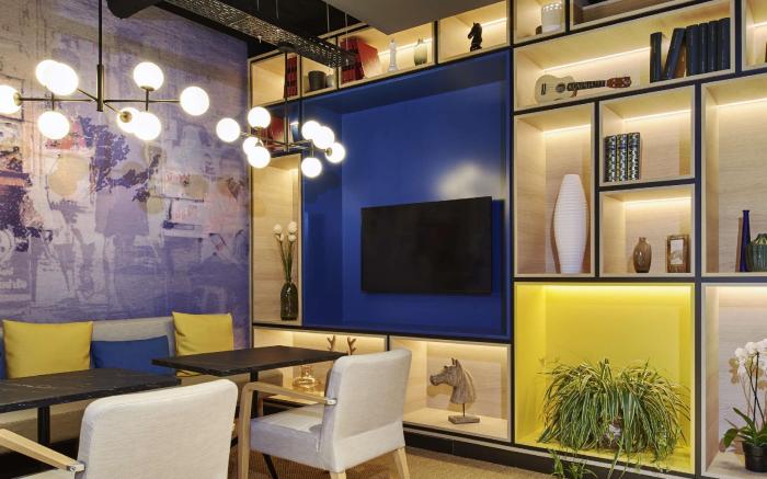 ibis Bethune Centre Gare (Opening September 2021)