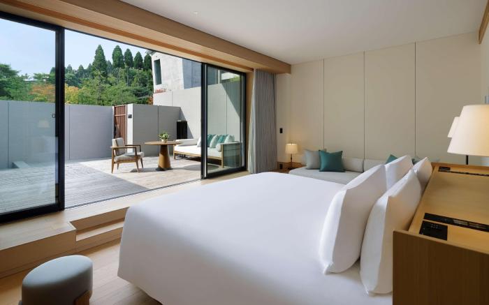 ROKU Kyoto LXR Hotels & Resorts