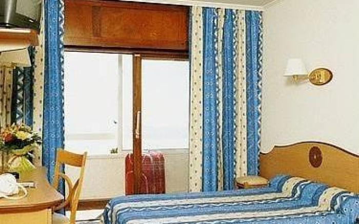 Logis Hotel & Restaurant Mediterranee