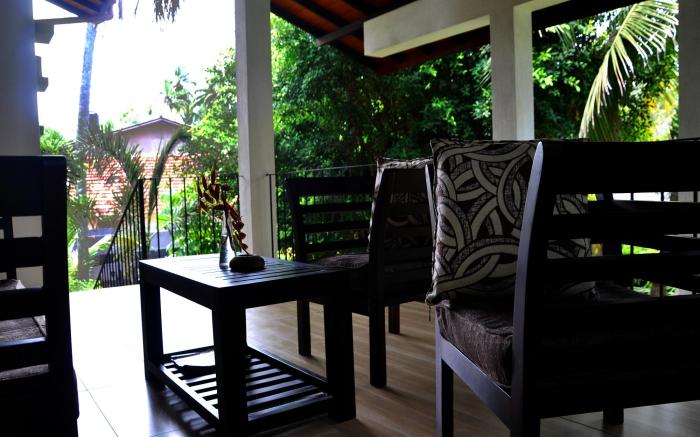 Sithu Villa Hikkaduwa