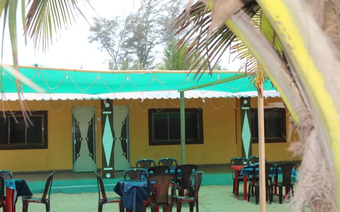 Athaang Beach Resort