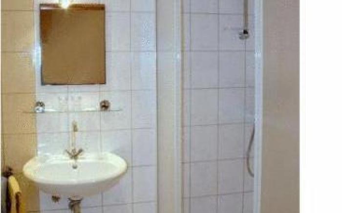 Messe-Hotel "Waldruhe"